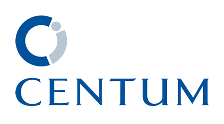 centum logo